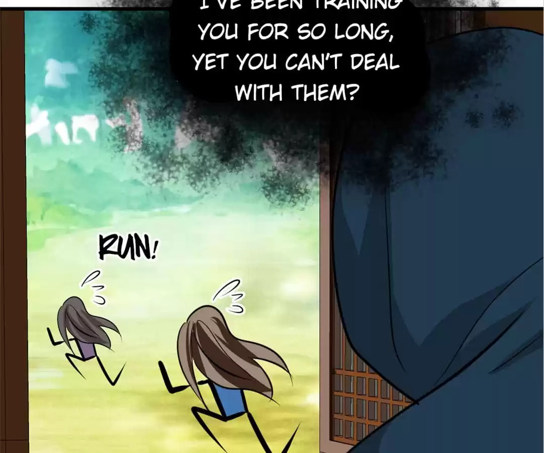 Read Crazy for You chapter 289 image 11 on Lezhin