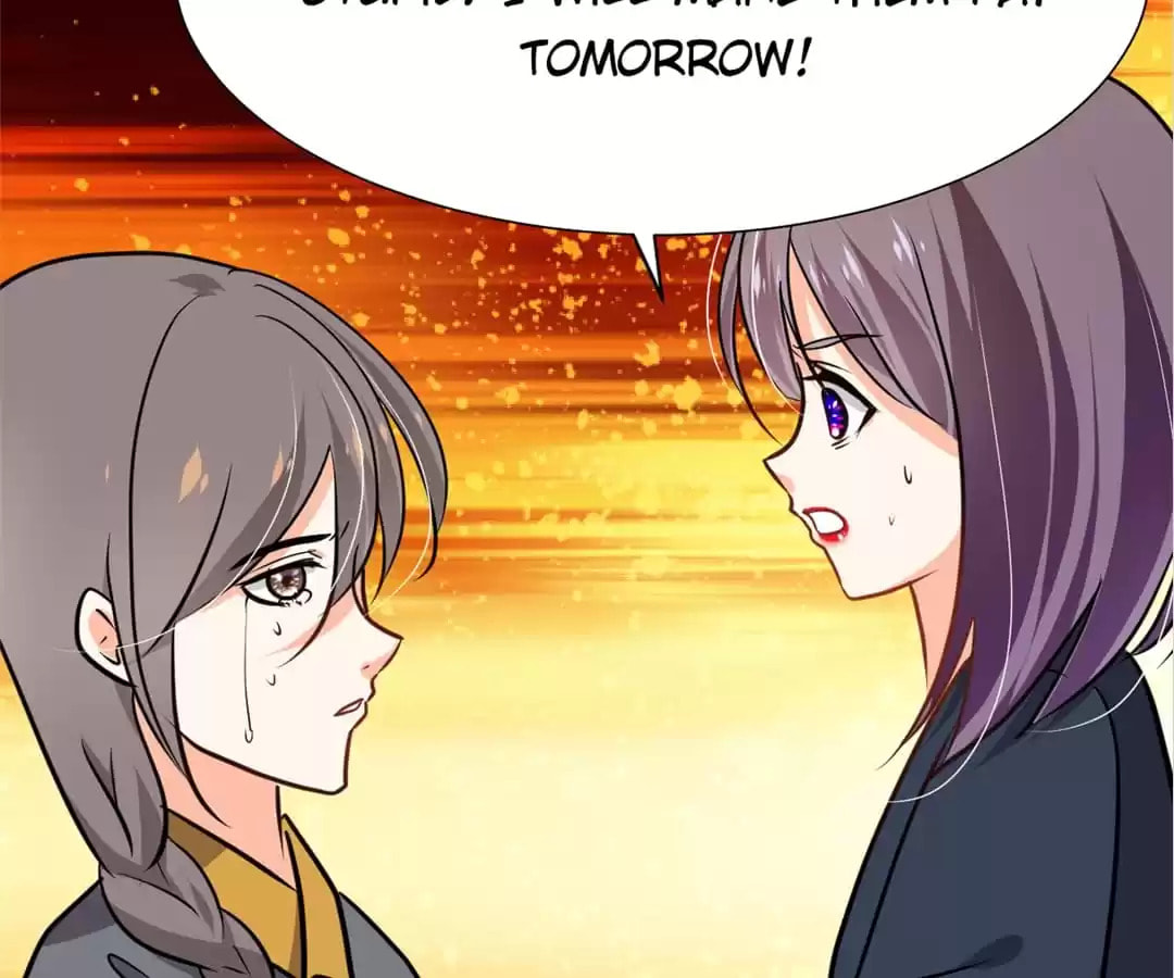 Read Crazy for You chapter 289 image 20 on Lezhin