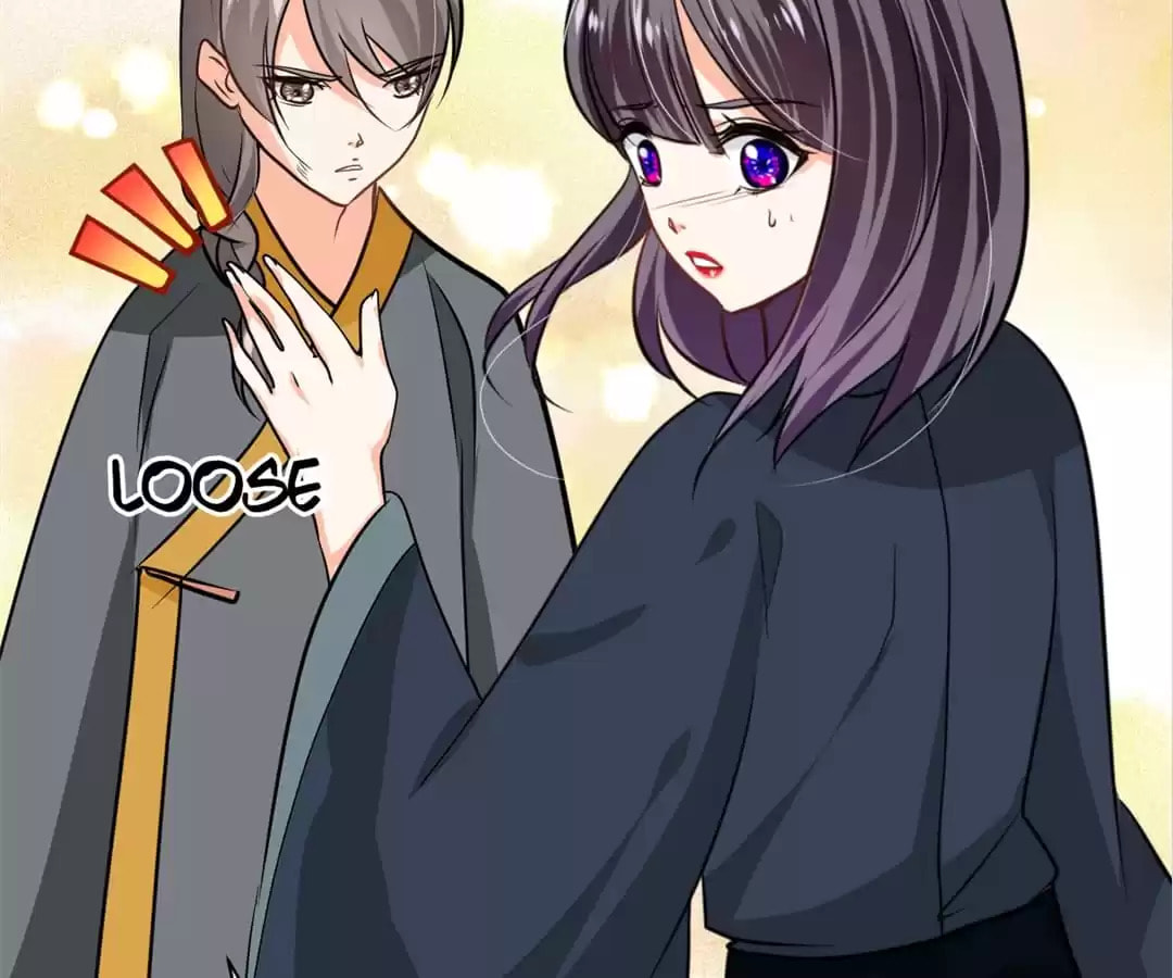 Read Crazy for You chapter 289 image 27 on Lezhin