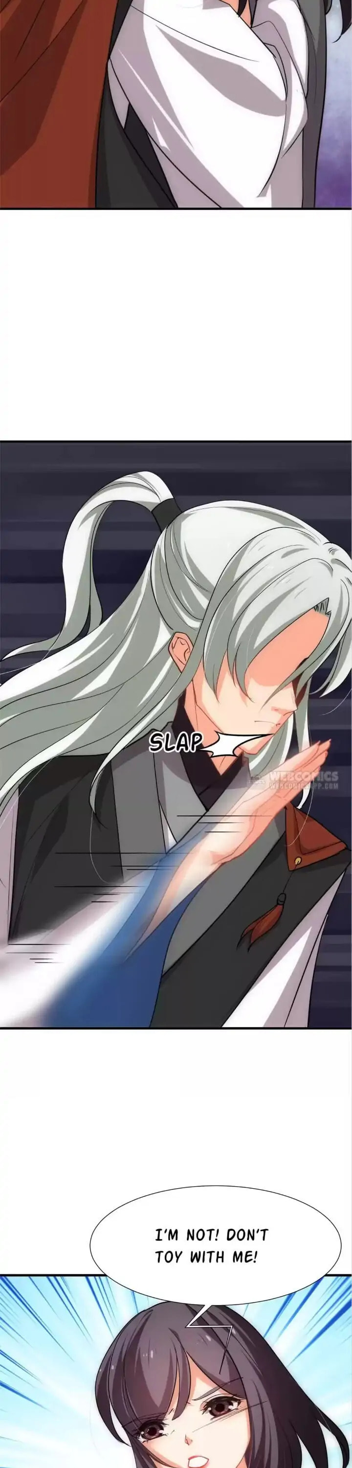 Read Crazy for You chapter 29.1 image 3 on Lezhin