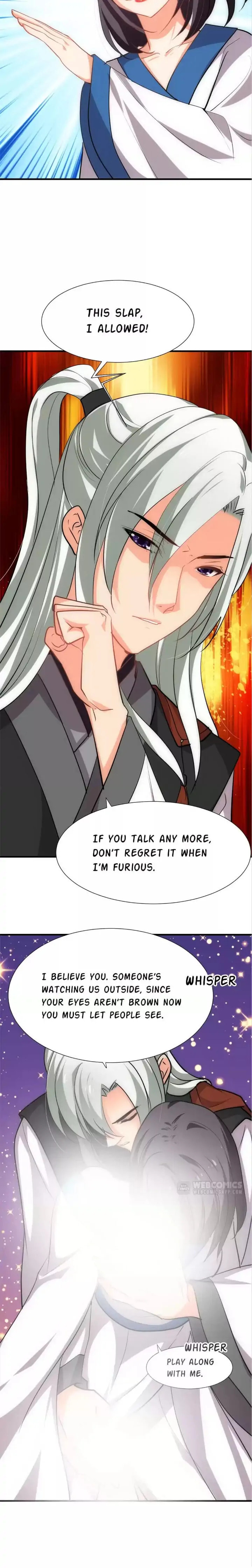 Read Crazy for You chapter 29.1 image 4 on Lezhin