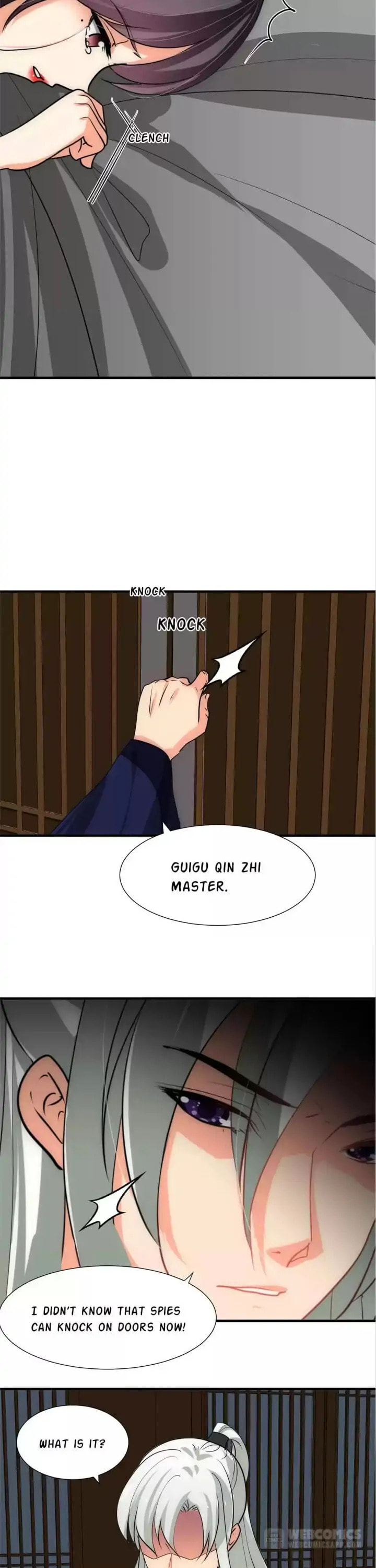 Read Crazy for You chapter 29.2 image 1 on Lezhin