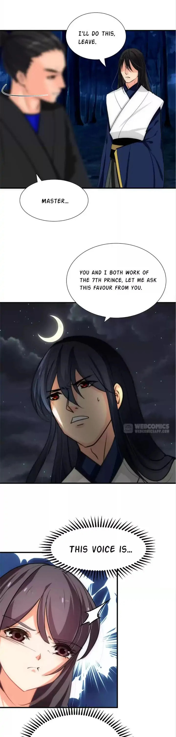 Read Crazy for You chapter 29.2 image 3 on Lezhin