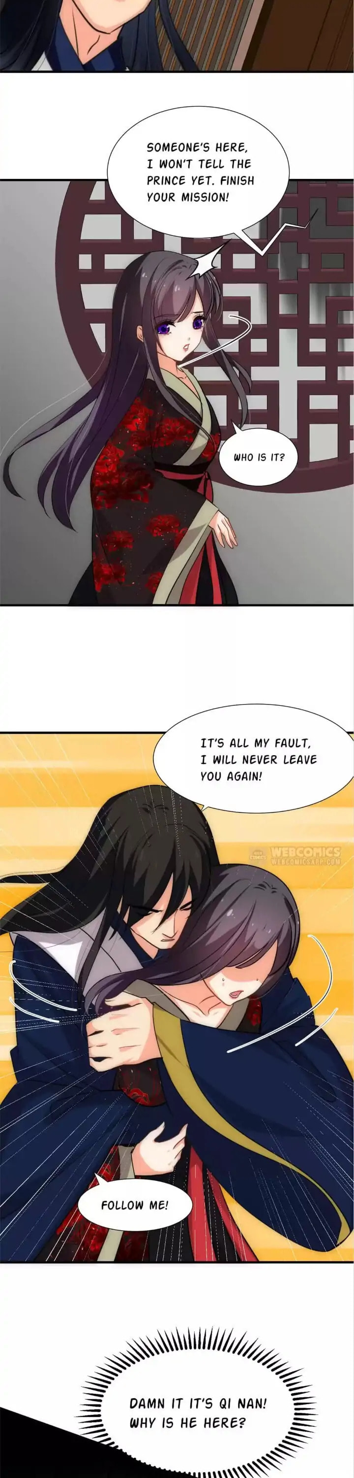 Read Crazy for You chapter 29.4 image 3 on Lezhin