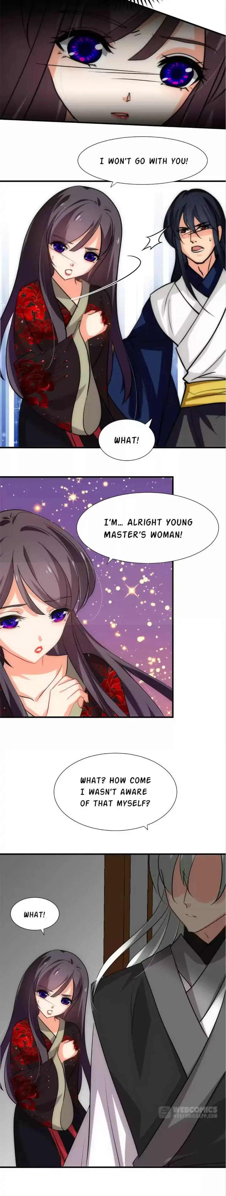 Read Crazy for You chapter 29.4 image 4 on Lezhin