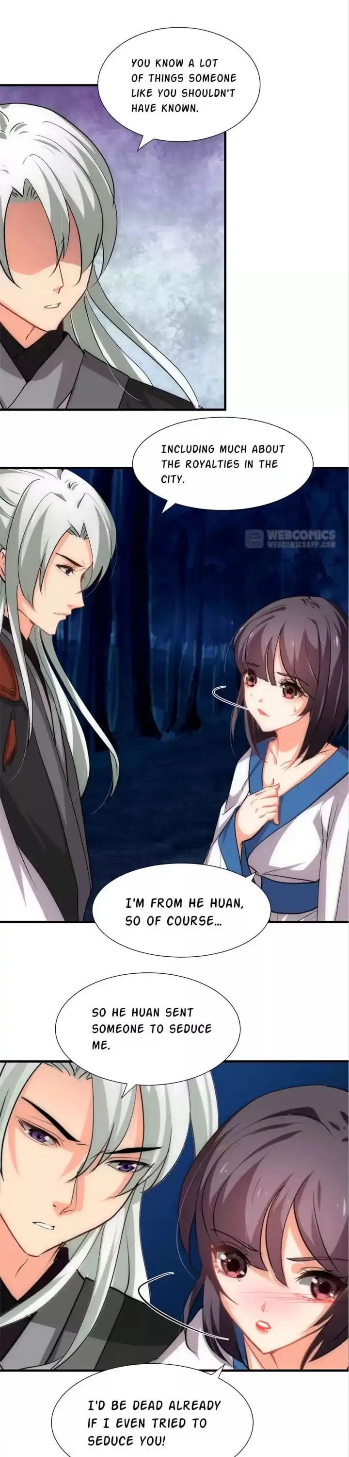 Read Crazy for You chapter 29.6 image 0 on Lezhin