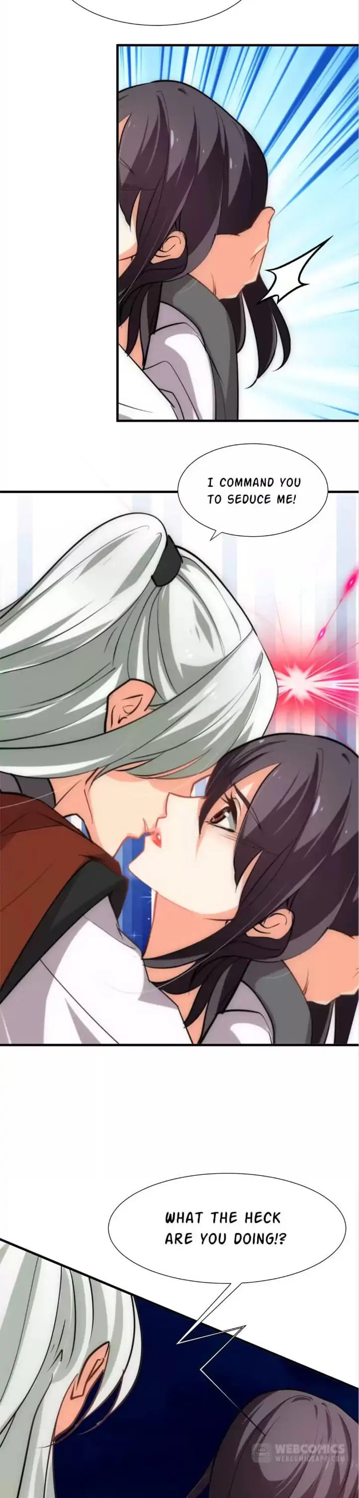 Read Crazy for You chapter 29.6 image 1 on Lezhin