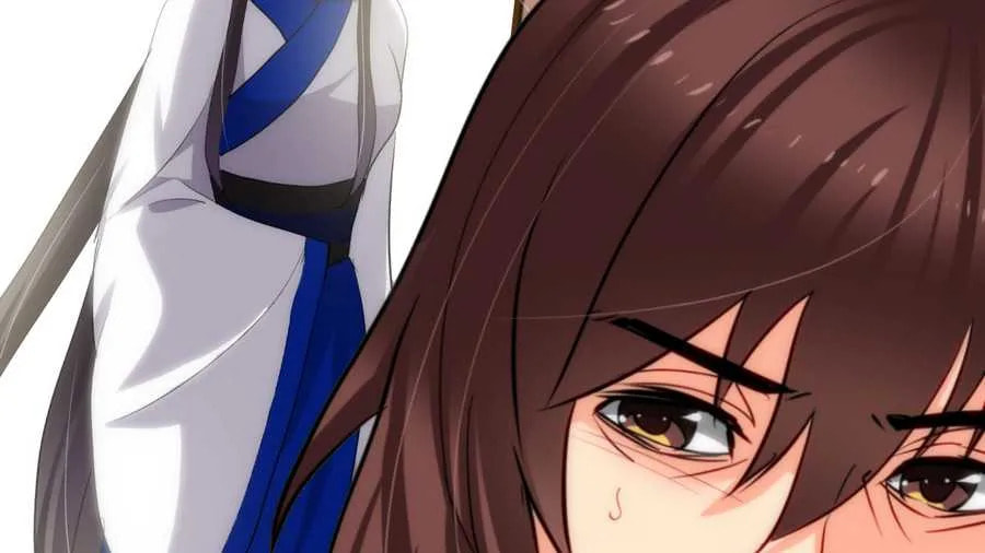 Read Crazy for You chapter 29 image 17 on Lezhin
