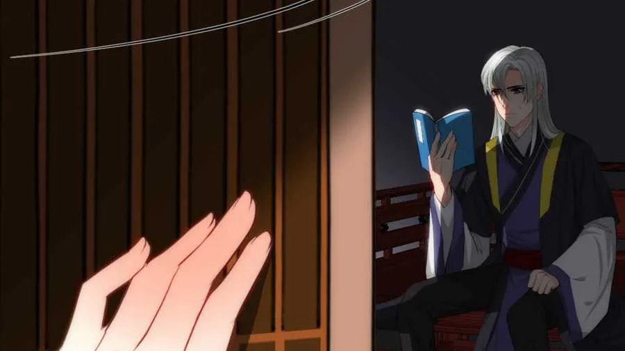 Read Crazy for You chapter 29 image 22 on Lezhin