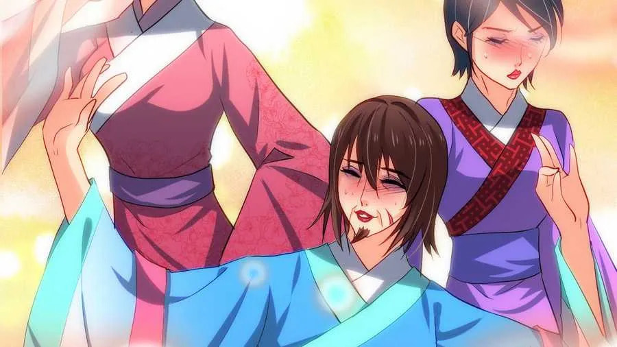 Read Crazy for You chapter 29 image 33 on Lezhin