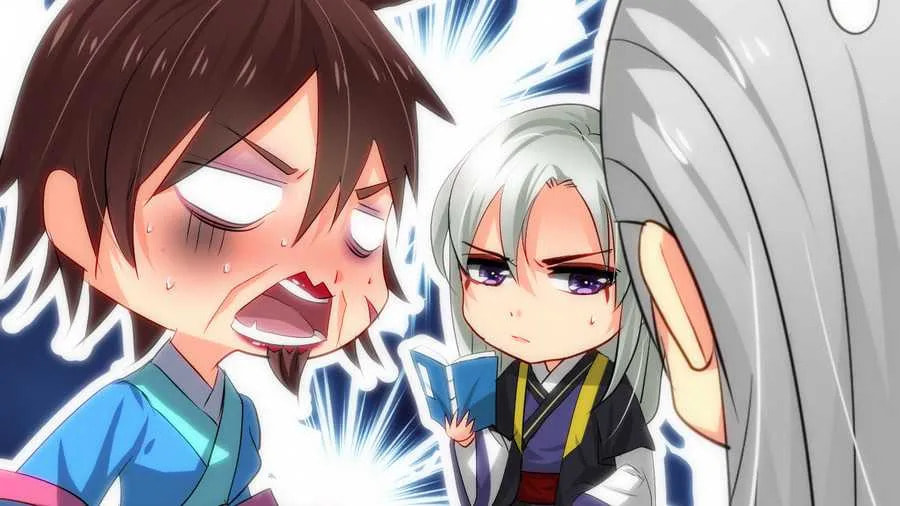 Read Crazy for You chapter 29 image 38 on Lezhin