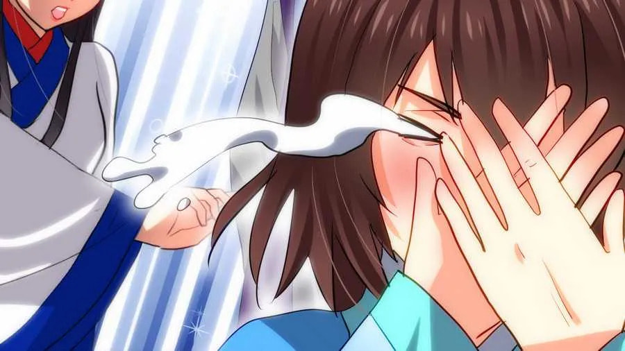 Read Crazy for You chapter 29 image 41 on Lezhin