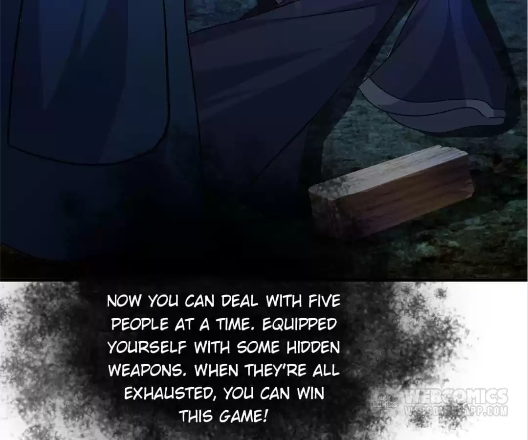 Read Crazy for You chapter 290 image 1 on Lezhin