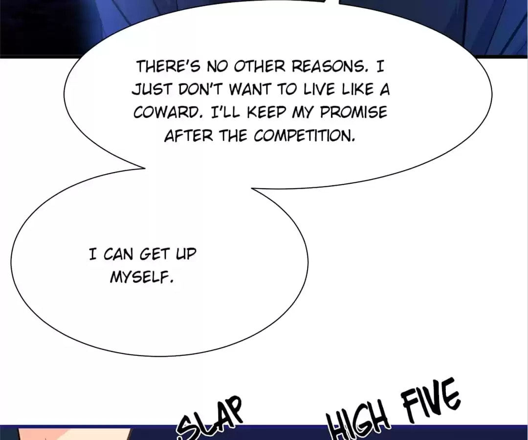 Read Crazy for You chapter 290 image 13 on Lezhin