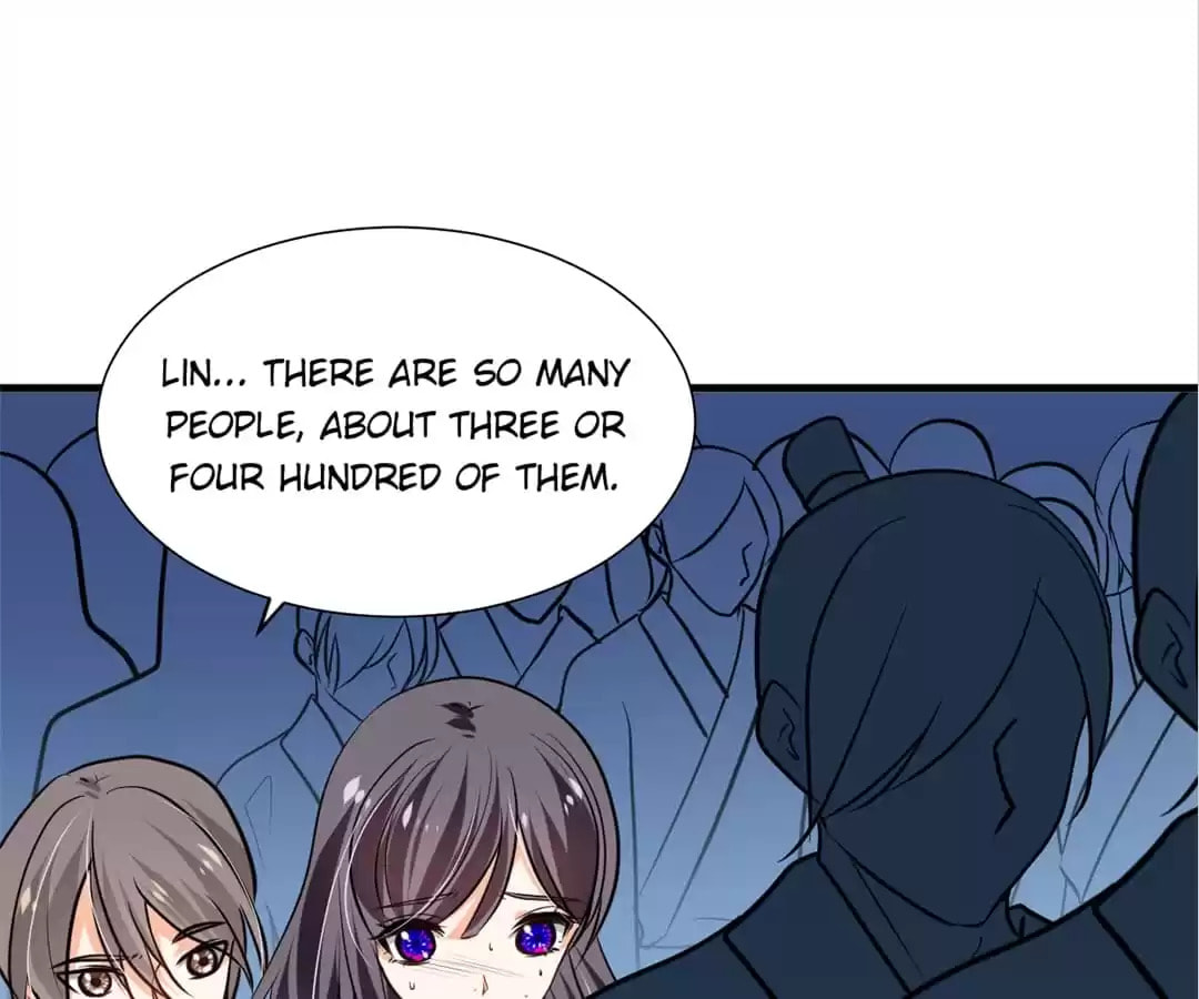 Read Crazy for You chapter 290 image 30 on Lezhin