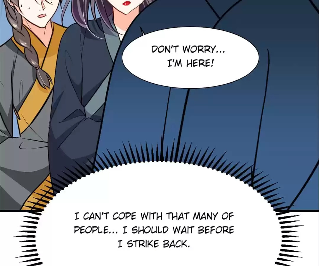 Read Crazy for You chapter 290 image 31 on Lezhin