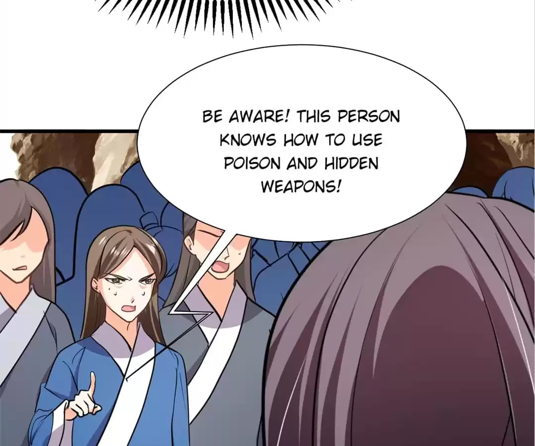 Read Crazy for You chapter 290 image 43 on Lezhin
