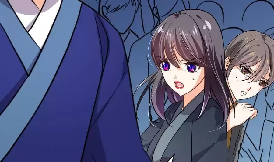 Read Crazy for You chapter 291 image 14 on Lezhin