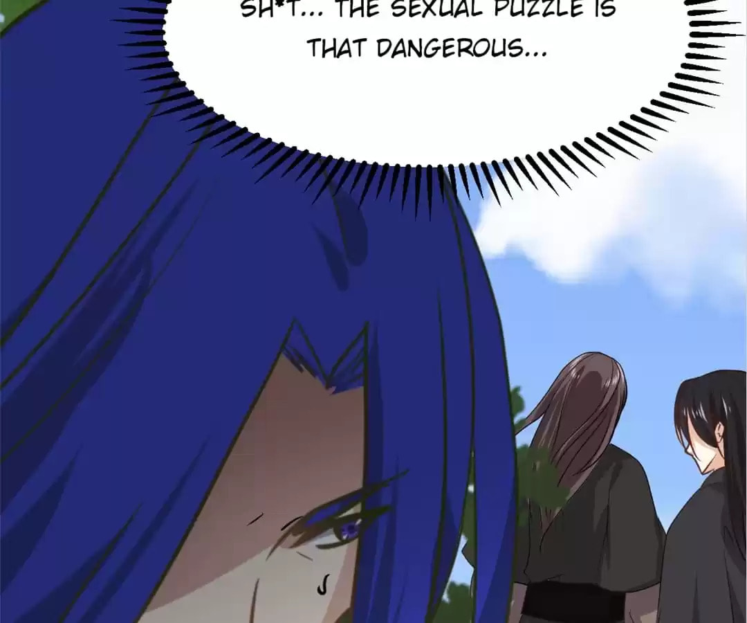 Read Crazy for You chapter 292 image 26 on Lezhin
