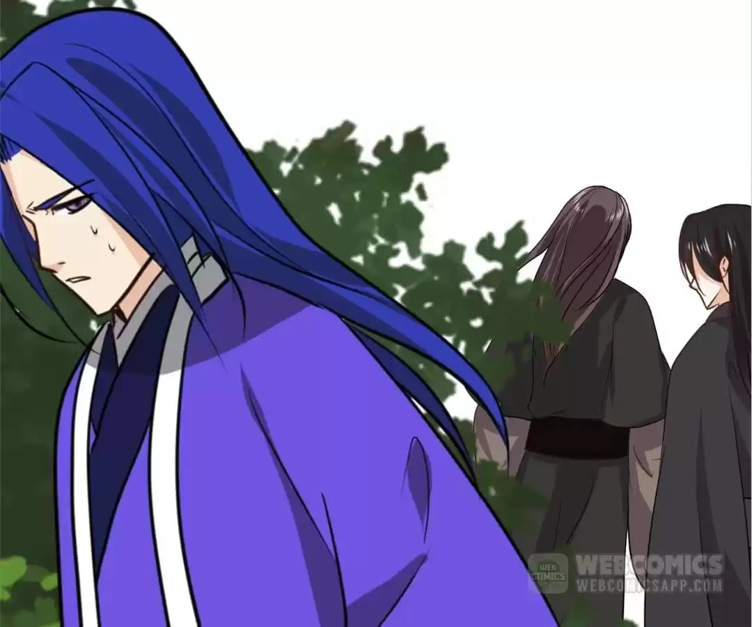 Read Crazy for You chapter 292 image 33 on Lezhin