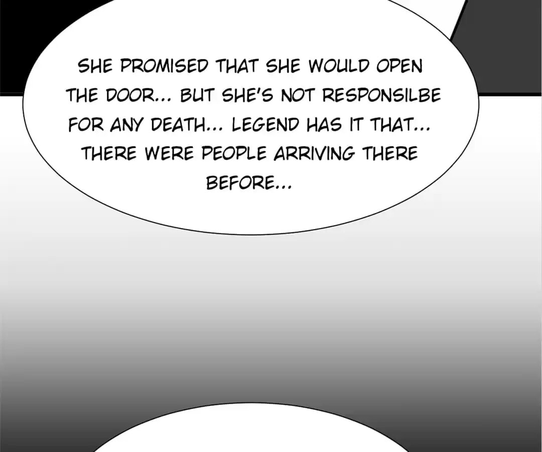 Read Crazy for You chapter 292 image 8 on Lezhin