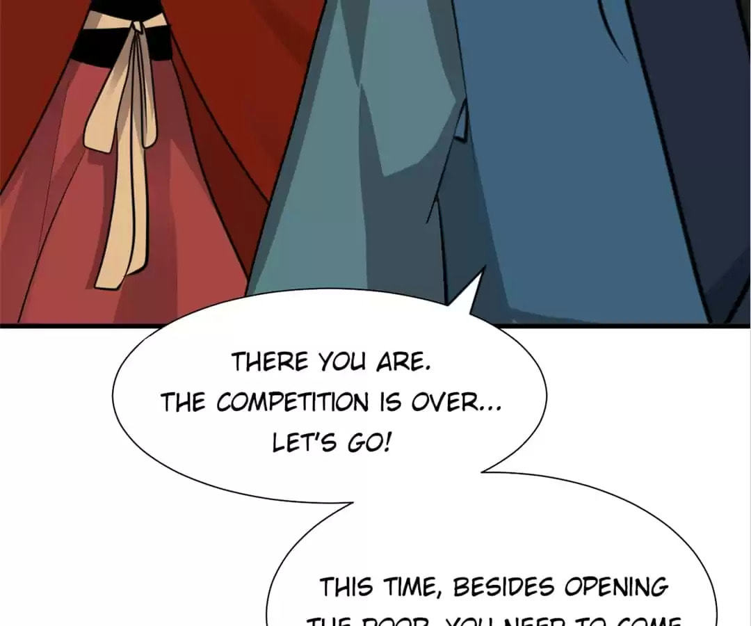 Read Crazy for You chapter 293 image 23 on Lezhin