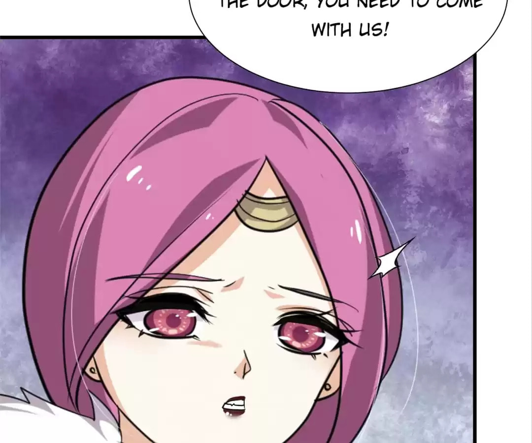 Read Crazy for You chapter 293 image 24 on Lezhin