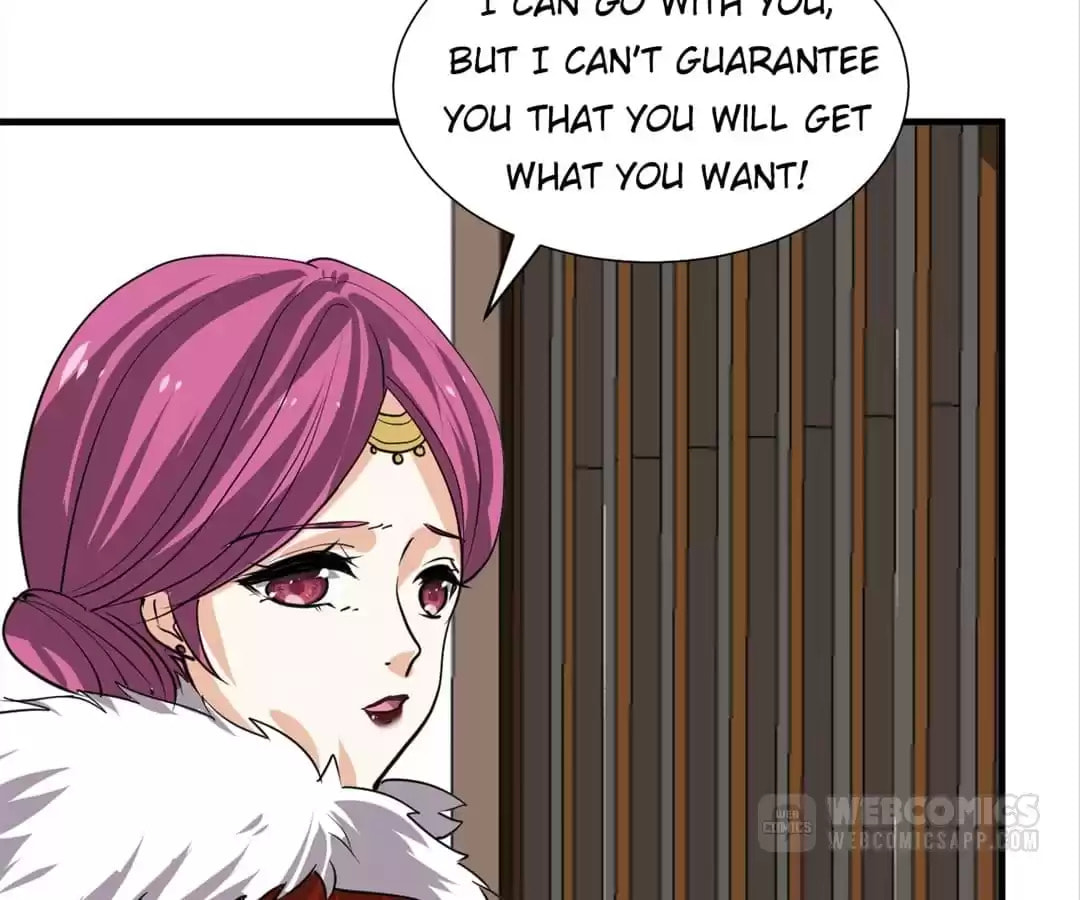 Read Crazy for You chapter 293 image 32 on Lezhin