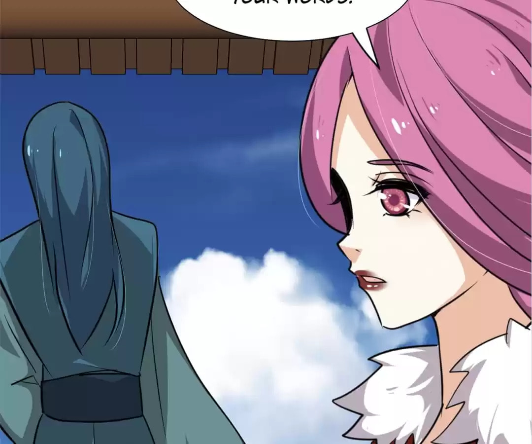 Read Crazy for You chapter 293 image 35 on Lezhin