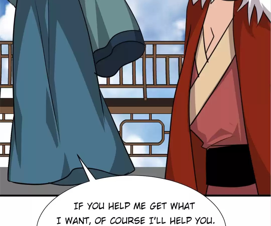 Read Crazy for You chapter 293 image 36 on Lezhin