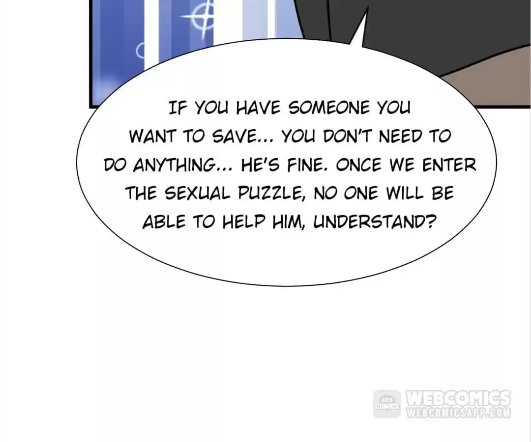 Read Crazy for You chapter 293 image 9 on Lezhin