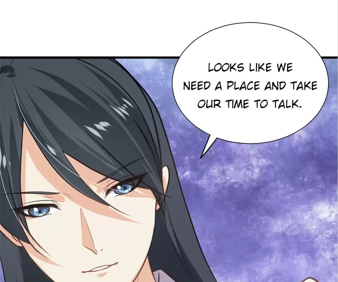 Read Crazy for You chapter 294 image 3 on Lezhin