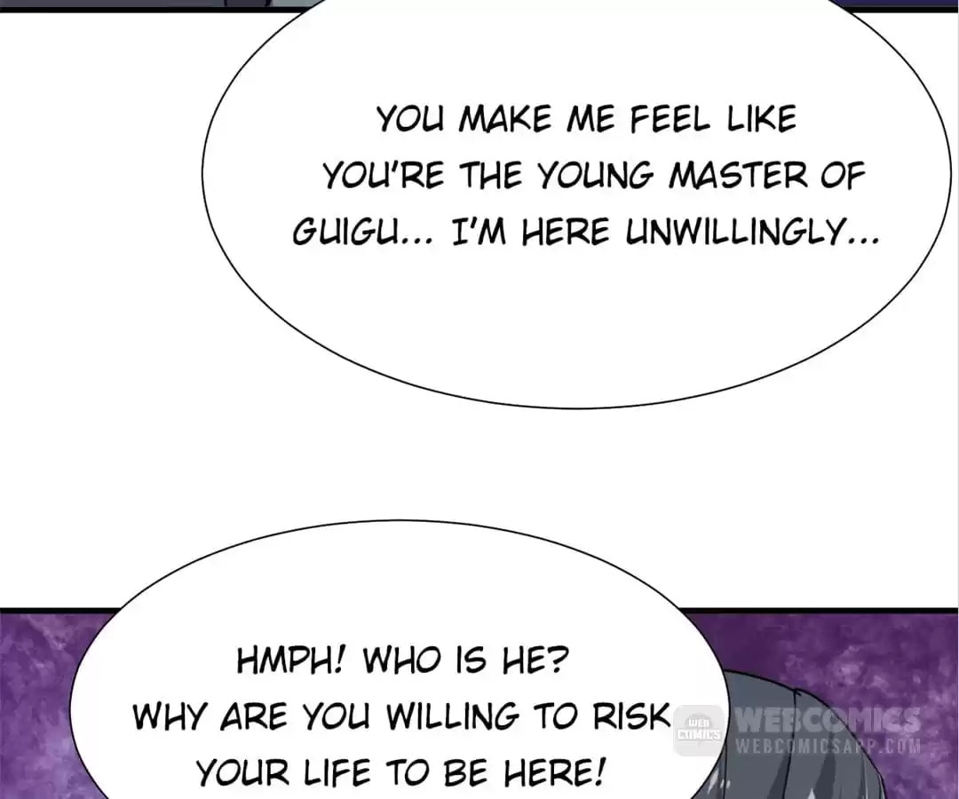 Read Crazy for You chapter 294 image 33 on Lezhin