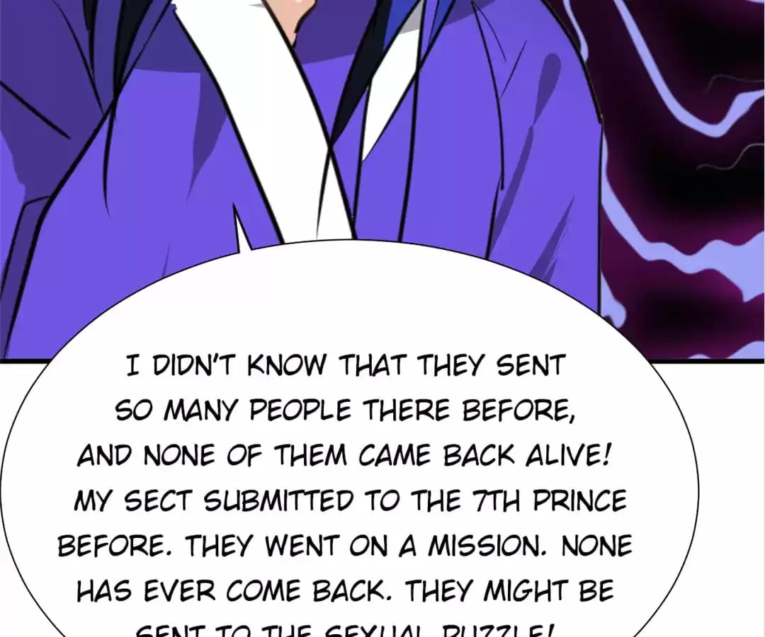 Read Crazy for You chapter 295 image 10 on Lezhin