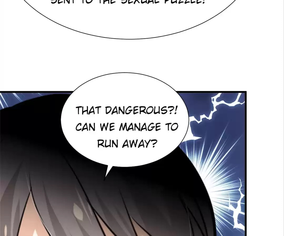 Read Crazy for You chapter 295 image 11 on Lezhin