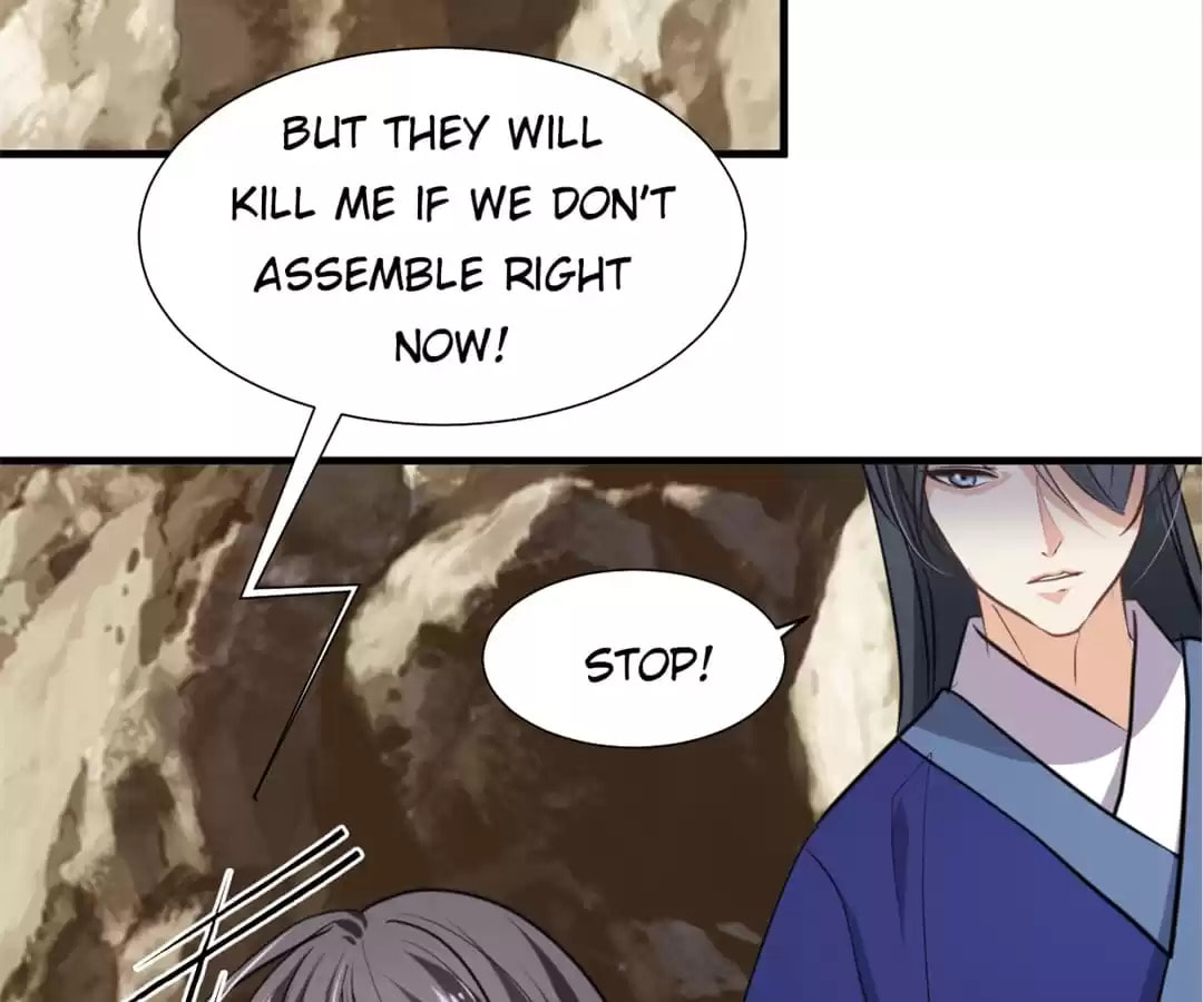 Read Crazy for You chapter 295 image 14 on Lezhin