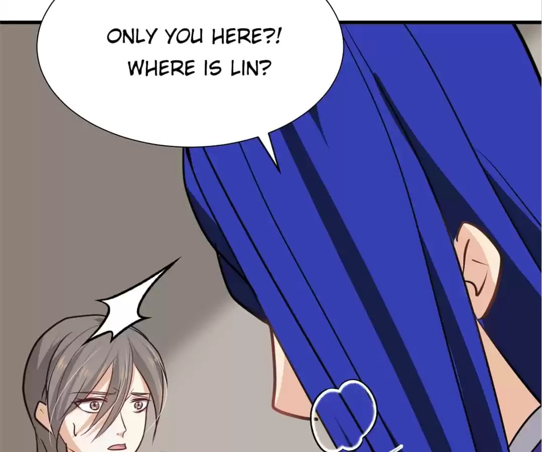 Read Crazy for You chapter 295 image 3 on Lezhin