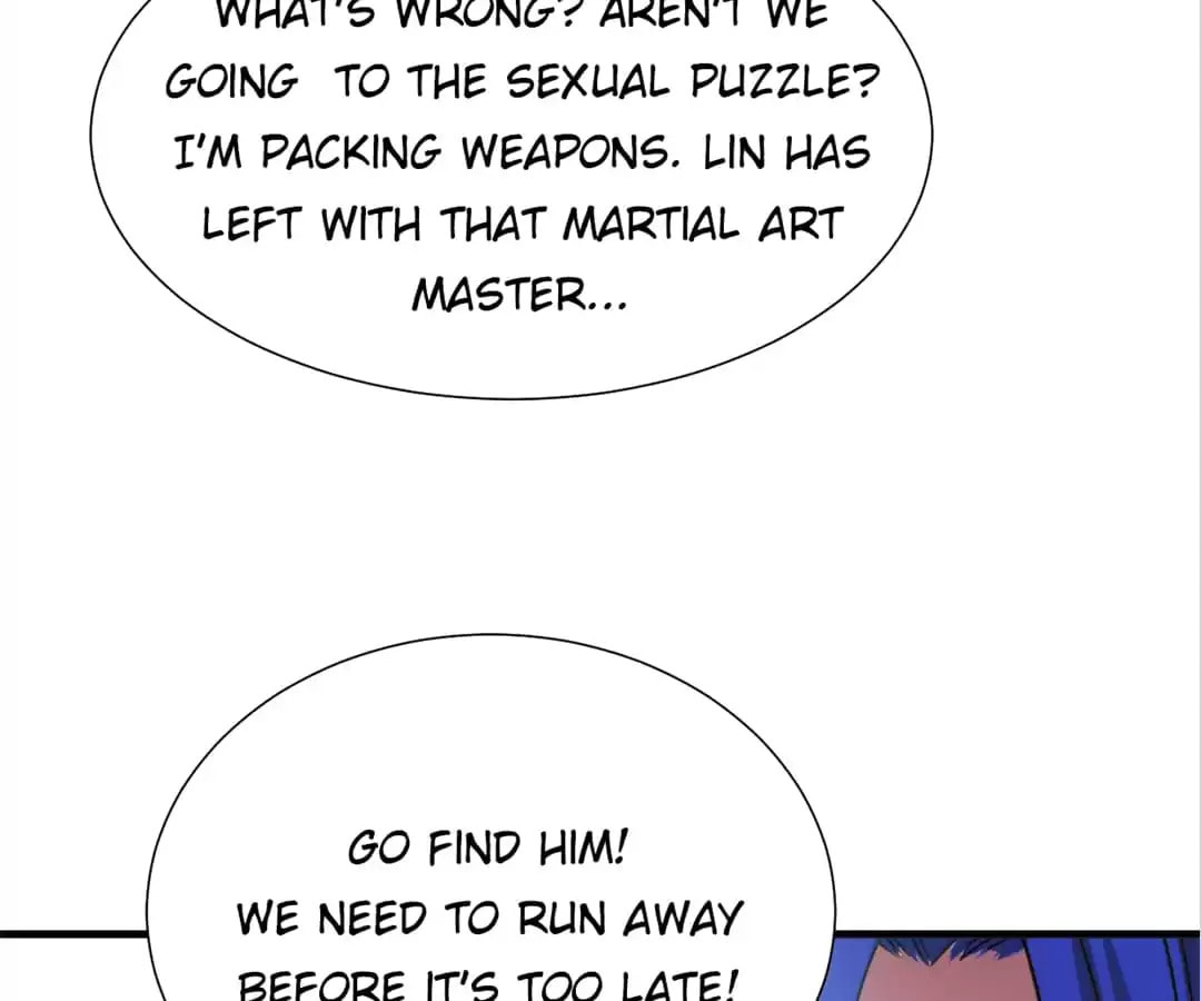 Read Crazy for You chapter 295 image 5 on Lezhin