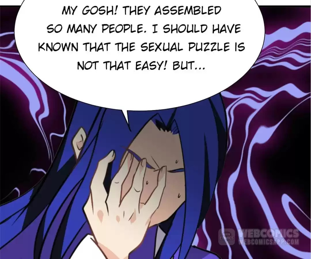 Read Crazy for You chapter 295 image 9 on Lezhin