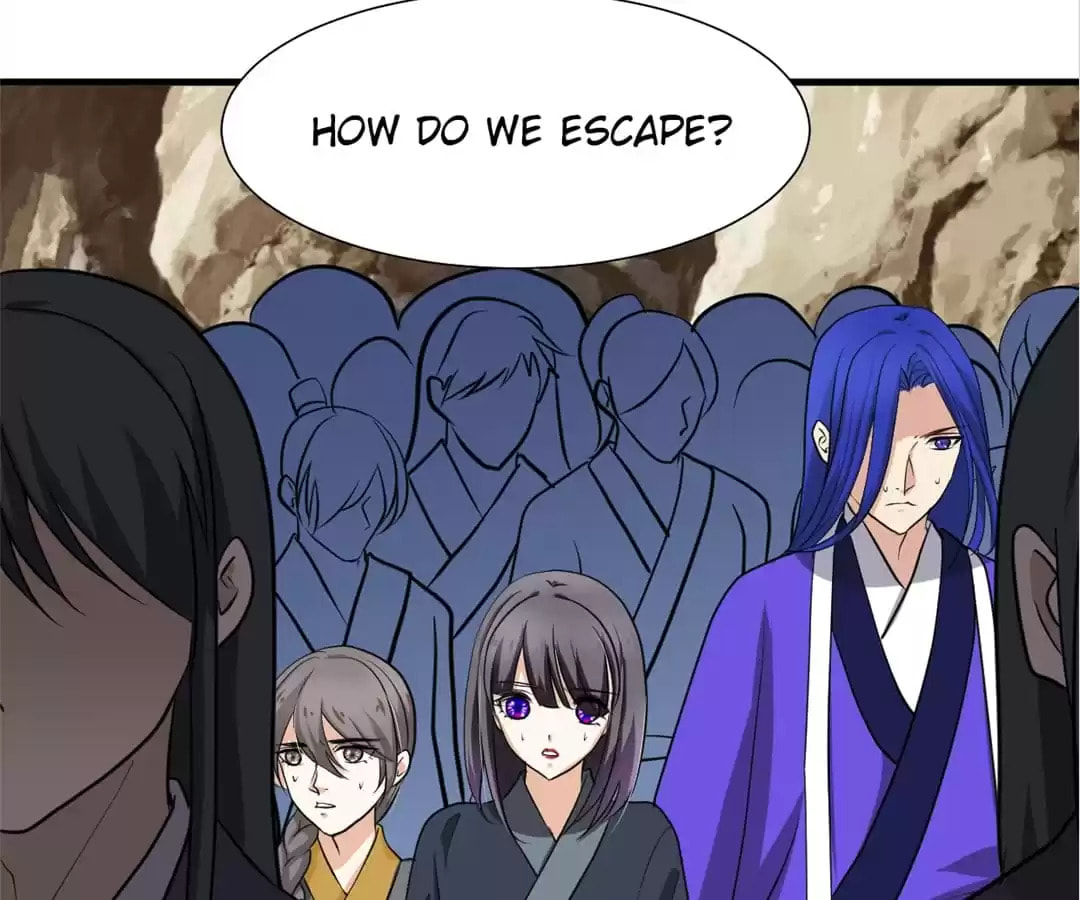 Read Crazy for You chapter 296 image 13 on Lezhin