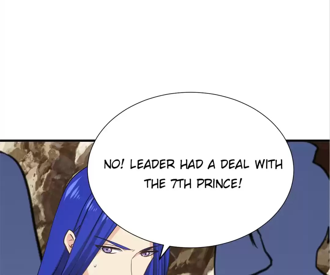 Read Crazy for You chapter 296 image 23 on Lezhin
