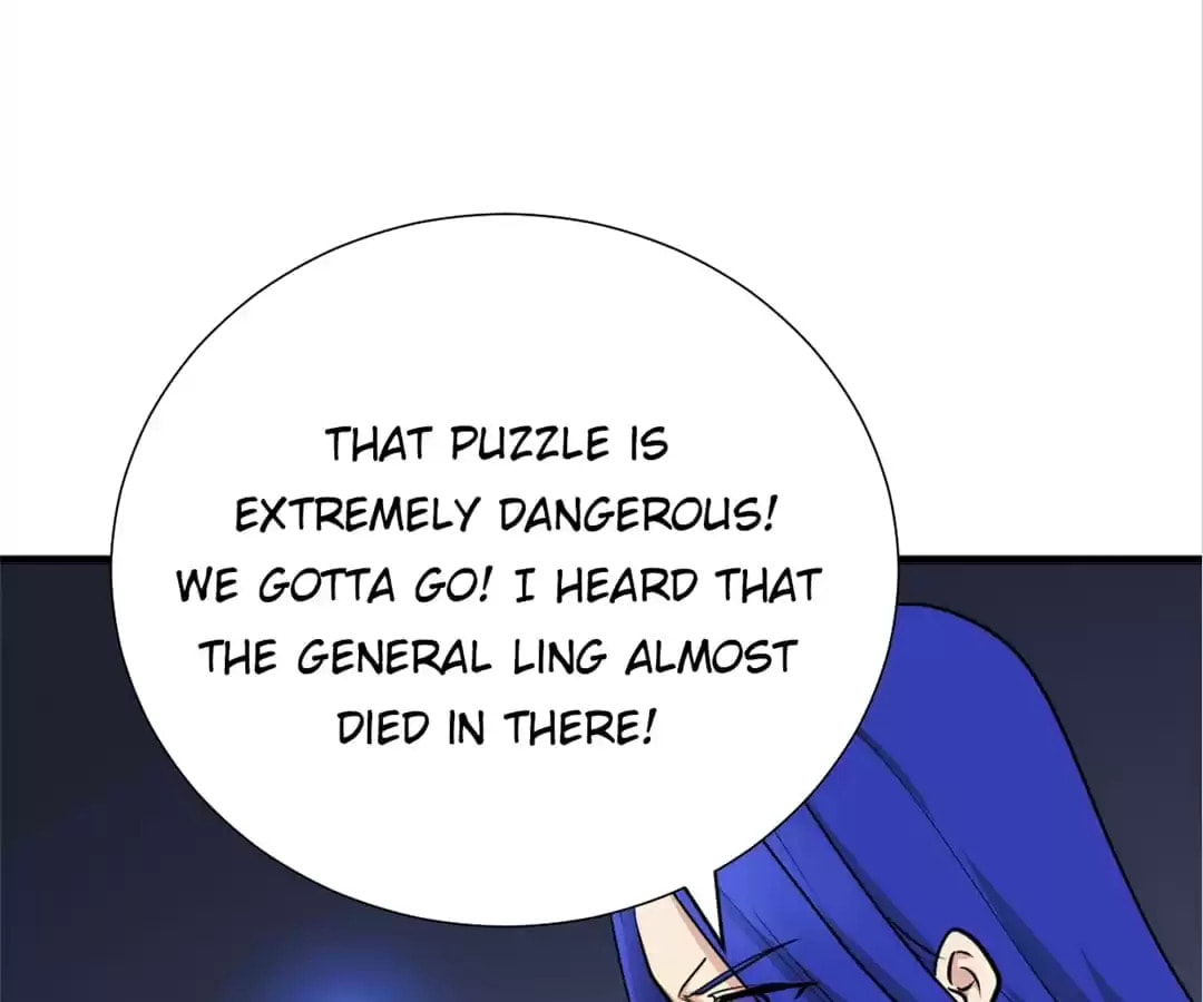 Read Crazy for You chapter 296 image 3 on Lezhin