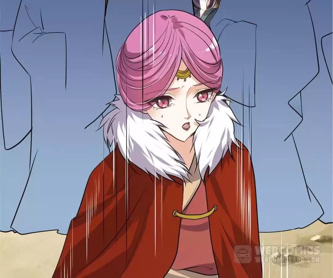 Read Crazy for You chapter 296 image 33 on Lezhin