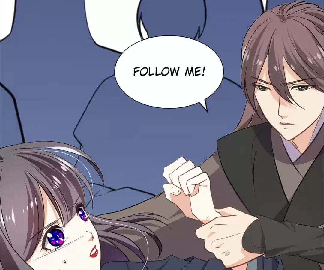 Read Crazy for You chapter 296 image 46 on Lezhin