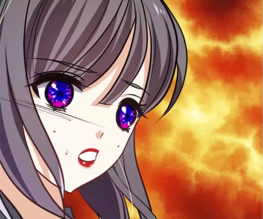 Read Crazy for You chapter 296 image 55 on Lezhin