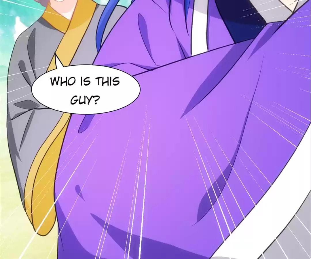 Read Crazy for You chapter 297 image 3 on Lezhin