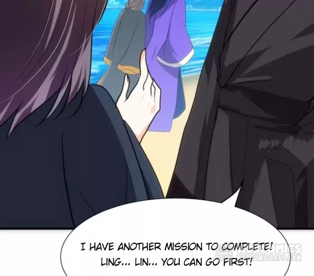 Read Crazy for You chapter 297 image 32 on Lezhin