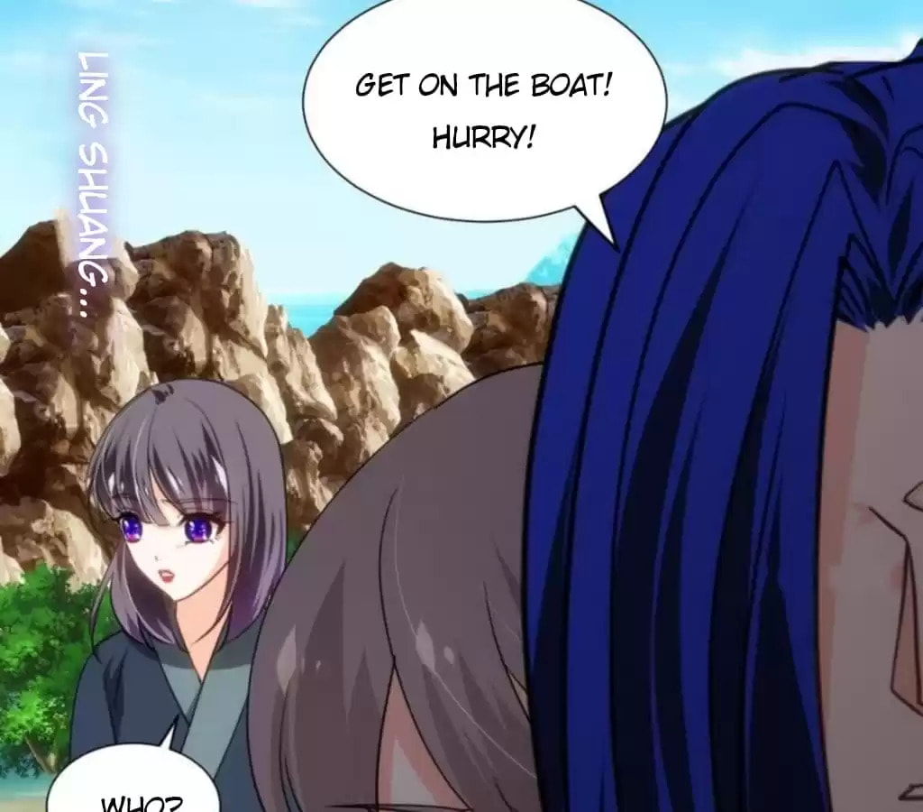 Read Crazy for You chapter 297 image 50 on Lezhin
