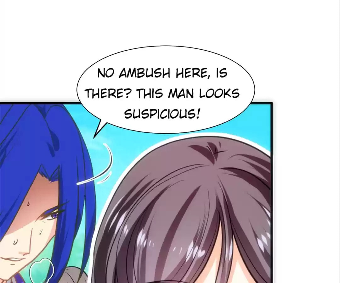 Read Crazy for You chapter 297 image 7 on Lezhin