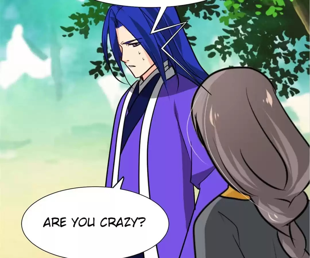 Read Crazy for You chapter 298 image 18 on Lezhin